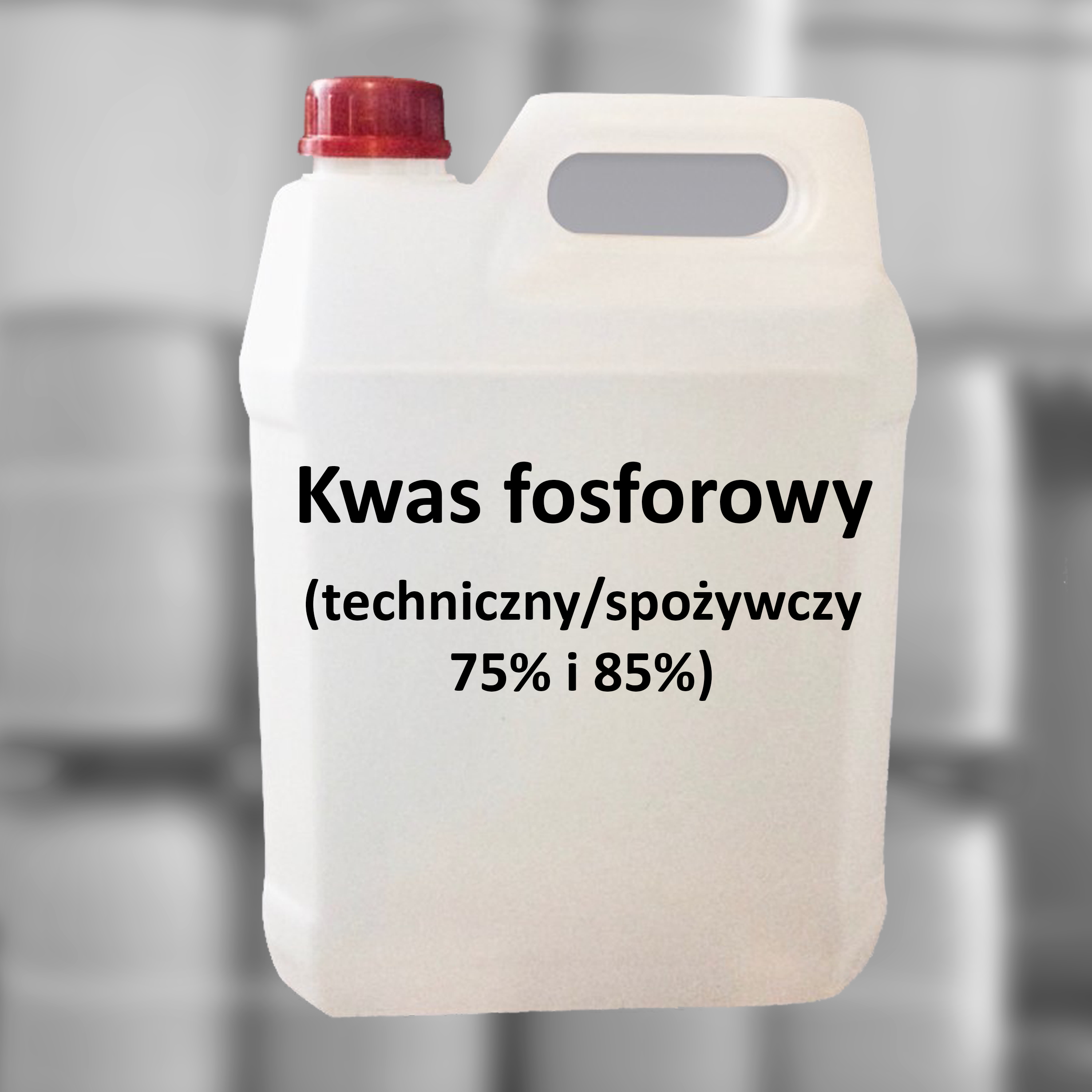 Kwas fosforowy